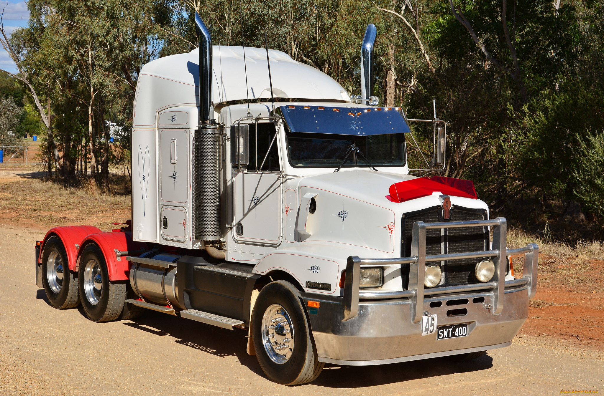 kenworth, , , , , 